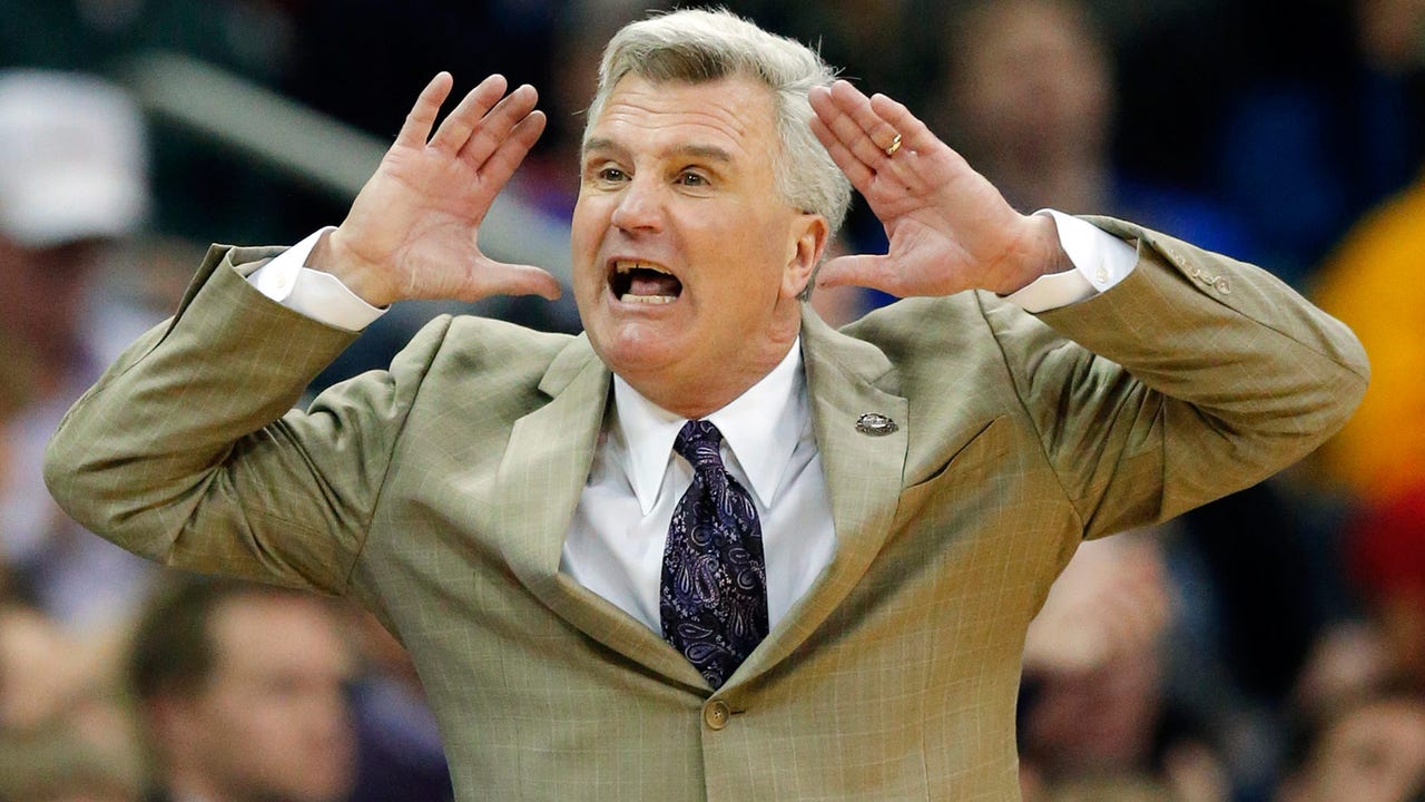Bounced in Big 12 tourney, Wildcats believe they're battle-tested for Big Dance